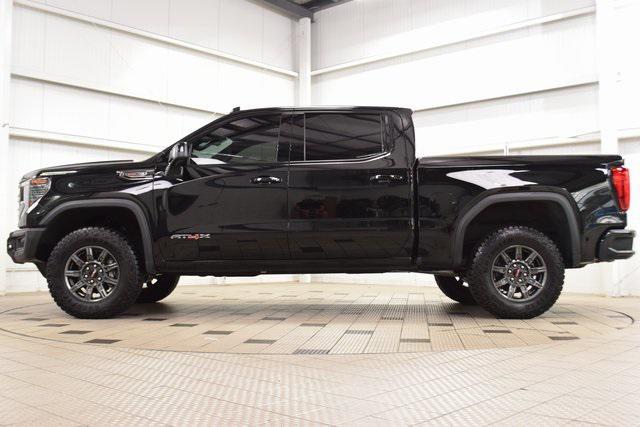 used 2024 GMC Sierra 1500 car, priced at $69,500