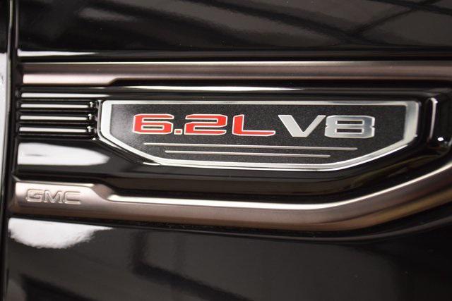 used 2024 GMC Sierra 1500 car, priced at $69,500