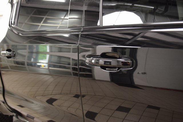 used 2024 GMC Sierra 1500 car, priced at $69,500