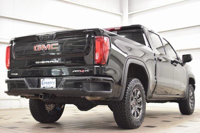 used 2024 GMC Sierra 1500 car, priced at $69,500