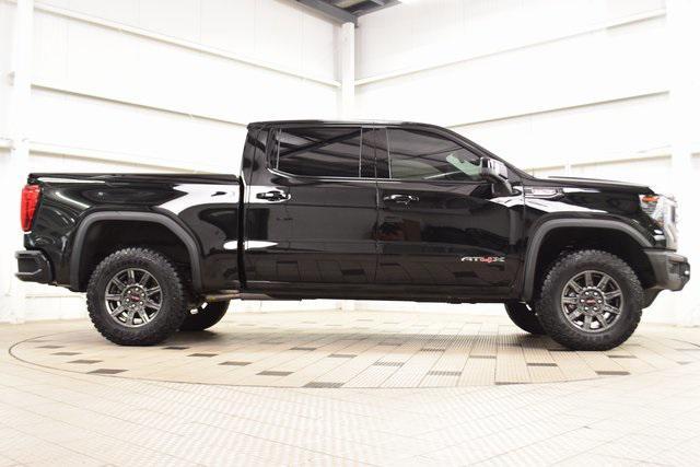 used 2024 GMC Sierra 1500 car, priced at $69,500