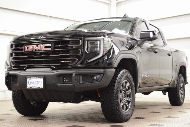 used 2024 GMC Sierra 1500 car, priced at $69,500