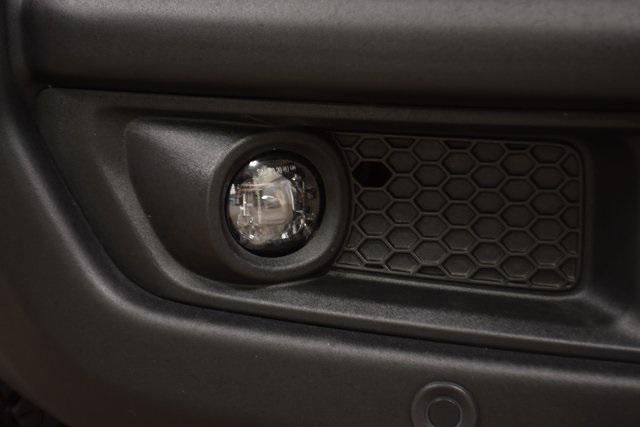 used 2024 GMC Sierra 1500 car, priced at $69,500