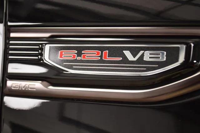 used 2024 GMC Sierra 1500 car, priced at $64,999