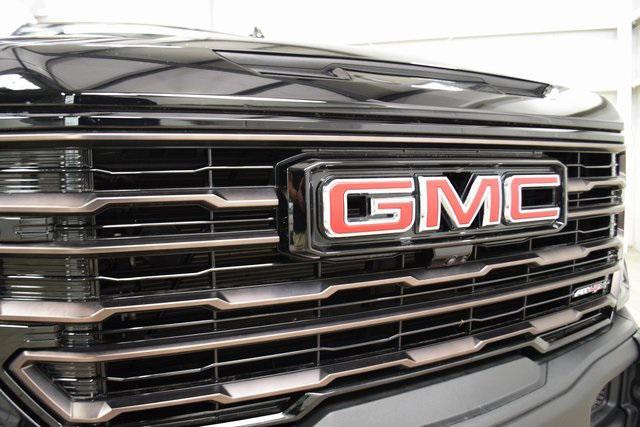 used 2024 GMC Sierra 1500 car, priced at $69,500