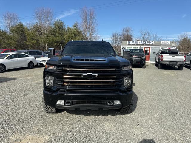 used 2020 Chevrolet Silverado 2500 car, priced at $59,000