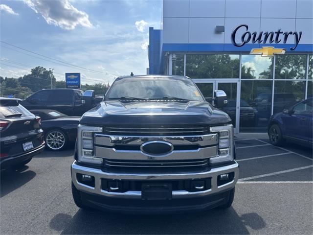 used 2019 Ford F-350 car, priced at $57,000