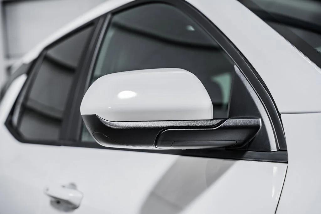 new 2025 Chevrolet Equinox car, priced at $25,892