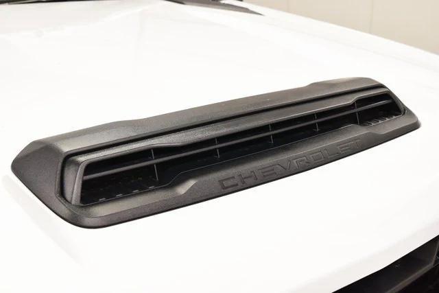 new 2025 Chevrolet Silverado 3500 car, priced at $93,138