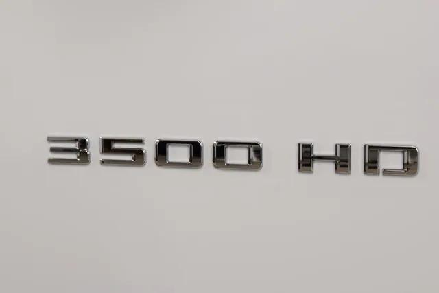 new 2025 Chevrolet Silverado 3500 car, priced at $93,138