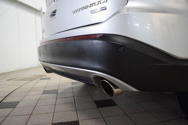used 2015 Ford Edge car, priced at $10,999
