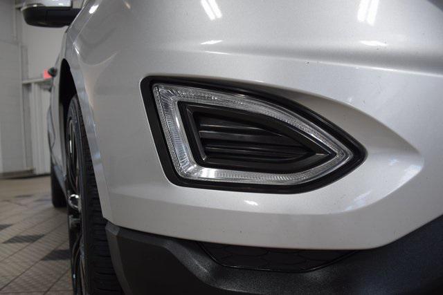 used 2015 Ford Edge car, priced at $10,999