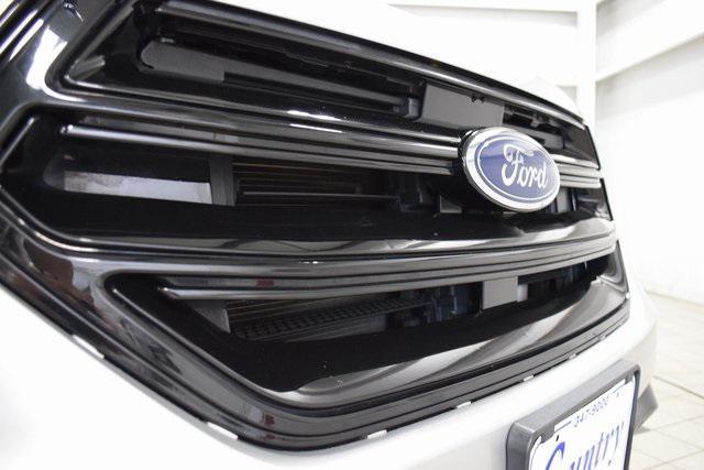 used 2015 Ford Edge car, priced at $10,999