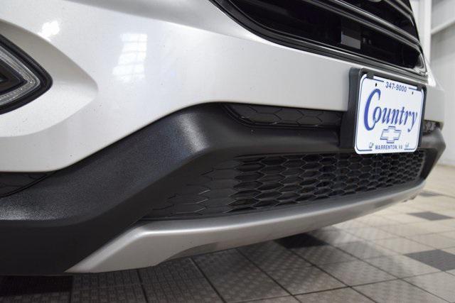used 2015 Ford Edge car, priced at $10,999
