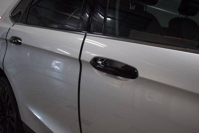 used 2015 Ford Edge car, priced at $10,999