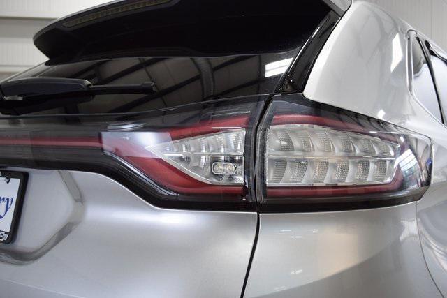 used 2015 Ford Edge car, priced at $10,999