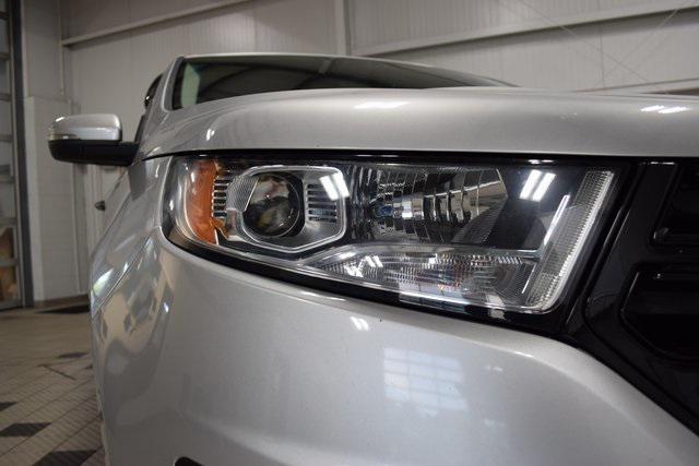 used 2015 Ford Edge car, priced at $10,999