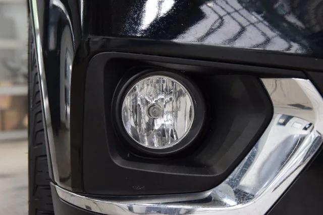 used 2021 Chevrolet Traverse car, priced at $25,999