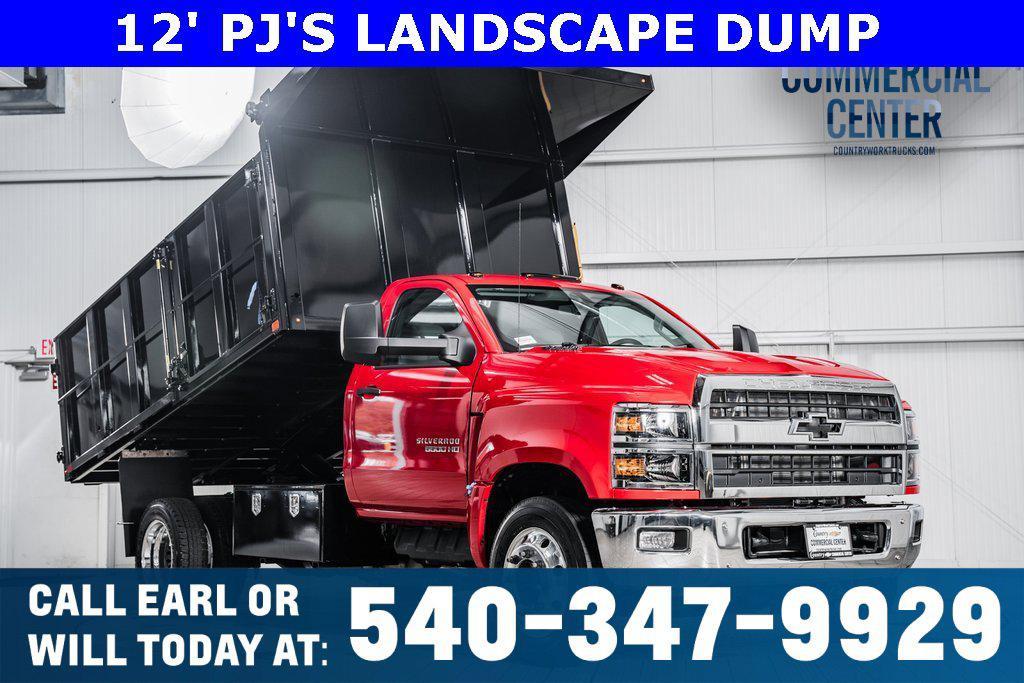 new 2024 Chevrolet Silverado 1500 car, priced at $82,717