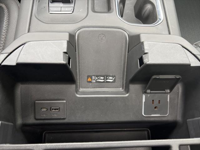 used 2023 GMC Sierra 1500 car, priced at $58,999