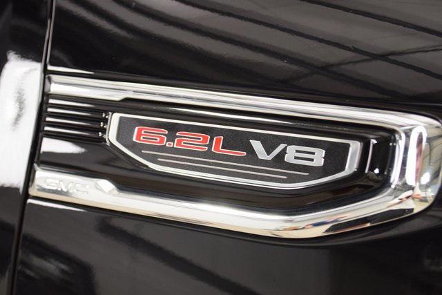 used 2023 GMC Sierra 1500 car, priced at $56,777