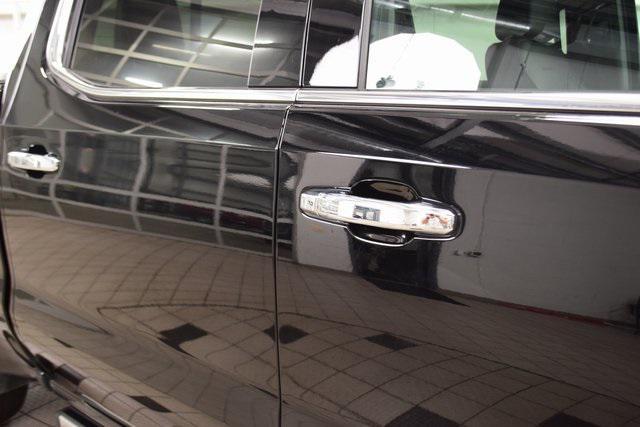 used 2023 GMC Sierra 1500 car, priced at $56,777