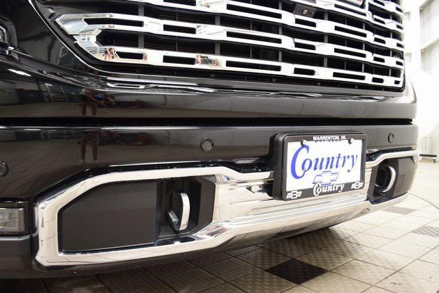 used 2023 GMC Sierra 1500 car, priced at $56,777
