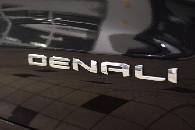 used 2023 GMC Sierra 1500 car, priced at $56,777