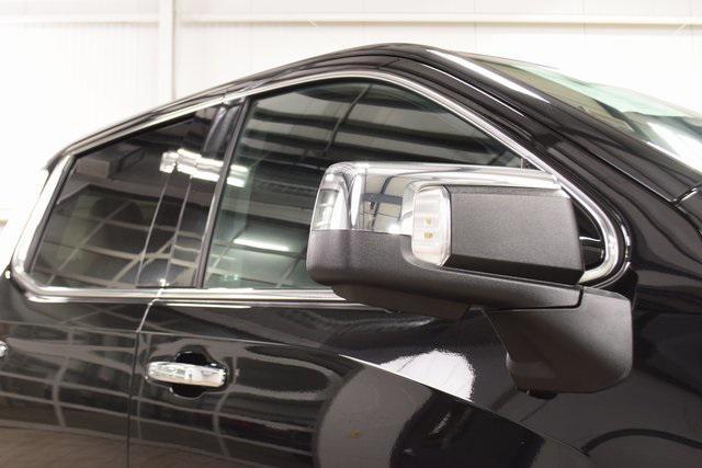 used 2023 GMC Sierra 1500 car, priced at $56,777