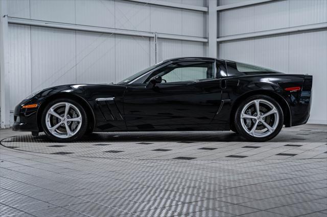 used 2013 Chevrolet Corvette car, priced at $40,999