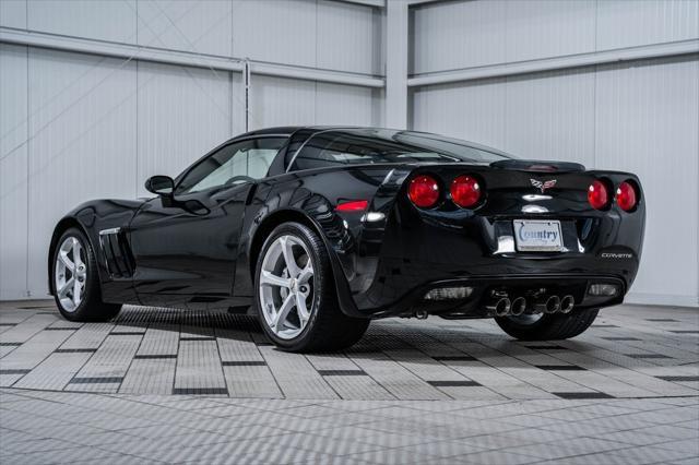 used 2013 Chevrolet Corvette car, priced at $40,999