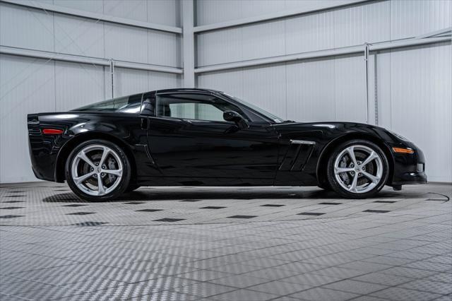 used 2013 Chevrolet Corvette car, priced at $40,999