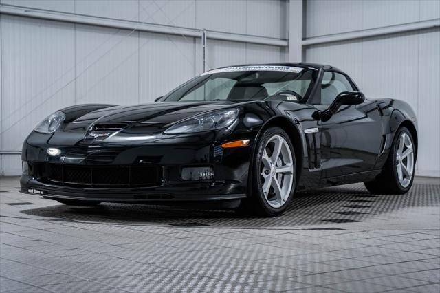 used 2013 Chevrolet Corvette car, priced at $40,999