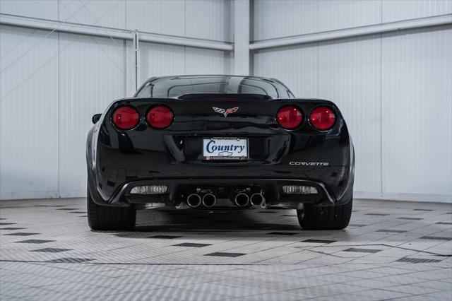 used 2013 Chevrolet Corvette car, priced at $40,999