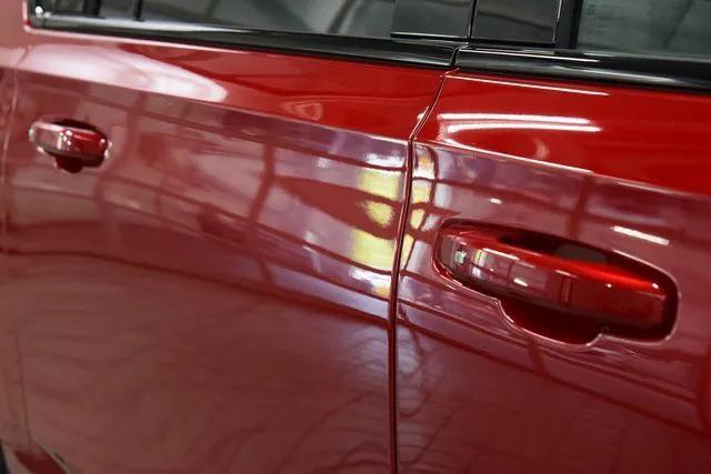used 2025 Chevrolet Suburban car, priced at $73,999