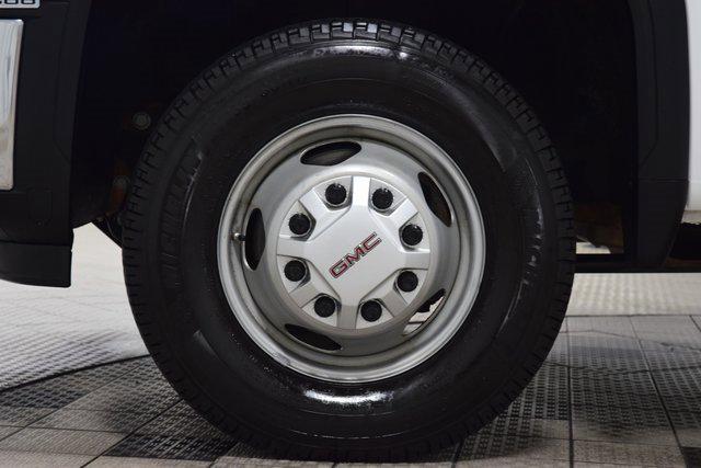 used 2024 GMC Sierra 3500 car, priced at $72,999