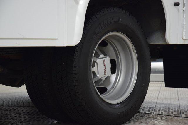 used 2024 GMC Sierra 3500 car, priced at $72,999