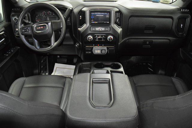 used 2024 GMC Sierra 3500 car, priced at $72,999