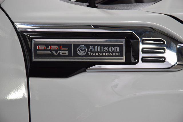 used 2024 GMC Sierra 3500 car, priced at $72,999