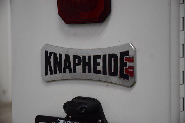 used 2024 GMC Sierra 3500 car, priced at $72,999