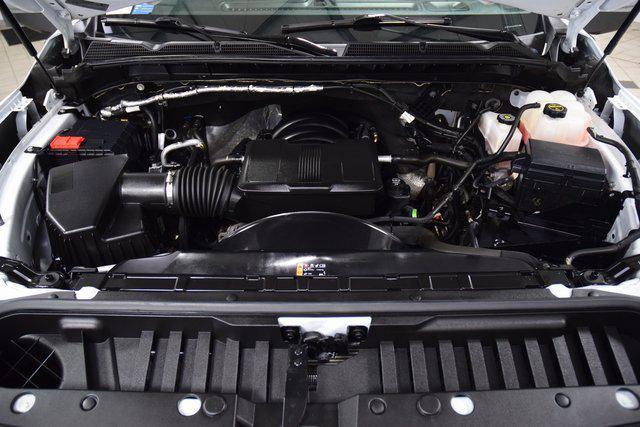 used 2024 GMC Sierra 3500 car, priced at $72,999