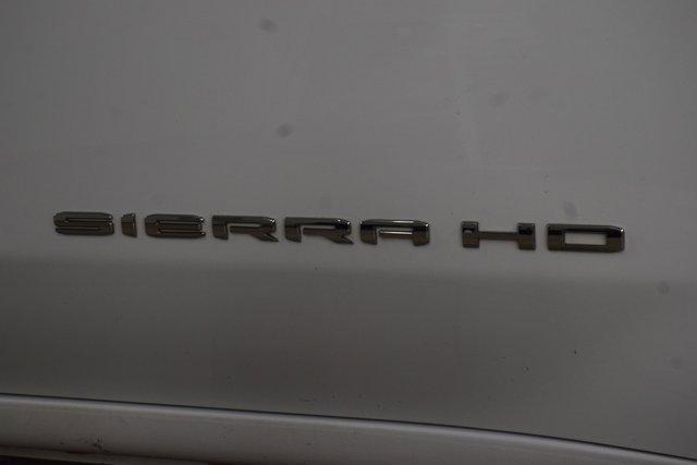 used 2024 GMC Sierra 3500 car, priced at $72,999