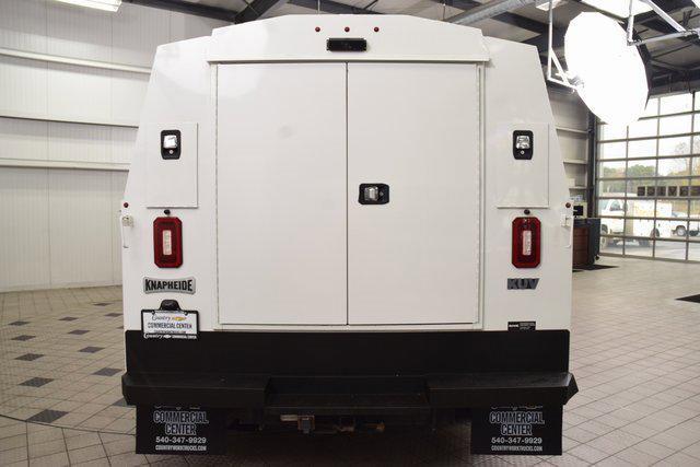 used 2024 GMC Sierra 3500 car, priced at $72,999