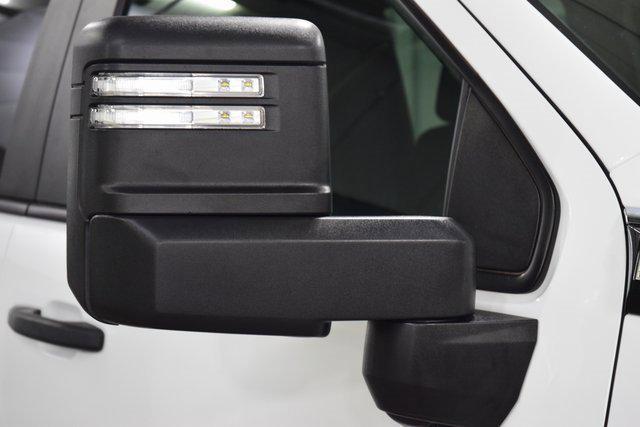 used 2024 GMC Sierra 3500 car, priced at $72,999