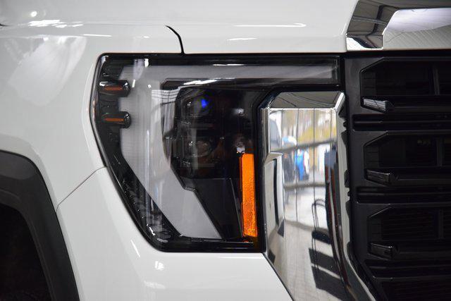 used 2024 GMC Sierra 3500 car, priced at $72,999
