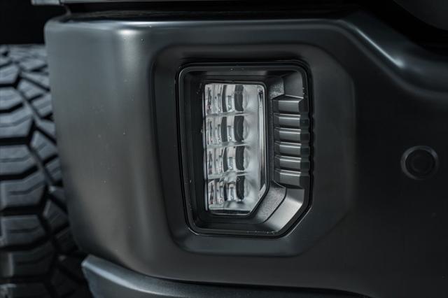 used 2020 GMC Sierra 2500 car, priced at $63,000