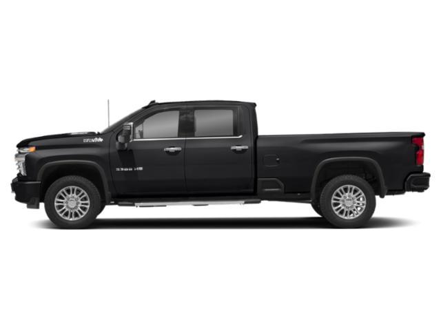 used 2022 Chevrolet Silverado 3500 car, priced at $55,999
