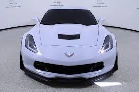 used 2019 Chevrolet Corvette car, priced at $67,999