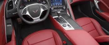 used 2019 Chevrolet Corvette car, priced at $67,999