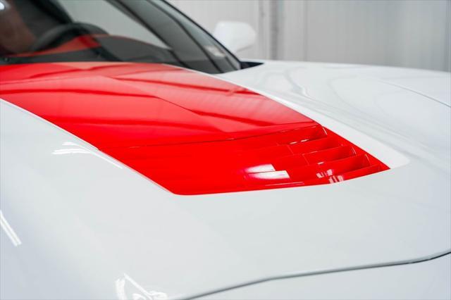 used 2019 Chevrolet Corvette car, priced at $67,777